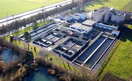 Effektbasierte Wirkungskontrolle der Dünnern vor und nach Ausbau der ARA Falkenstein